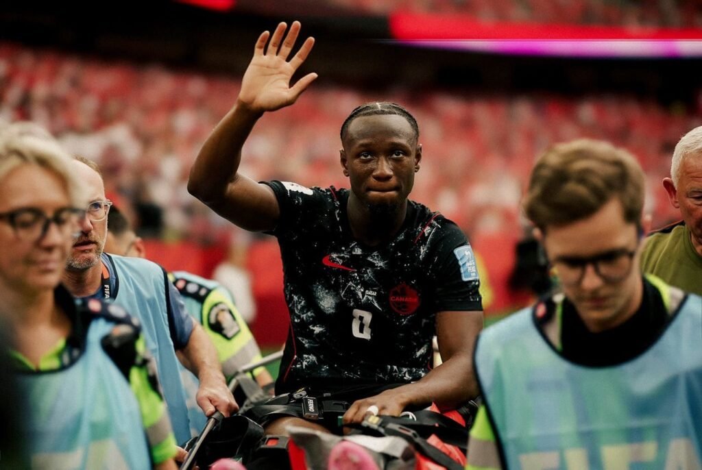 Coupe du monde 2026 : Ismaël Koné opéré, espoir retrouvé