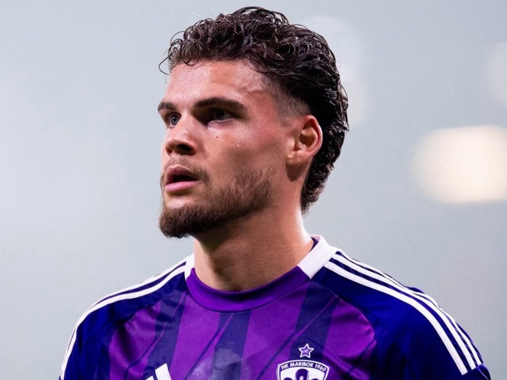 Mercato : Anderlecht s'intéresse à Omar Rekik - Africa Top Sports
