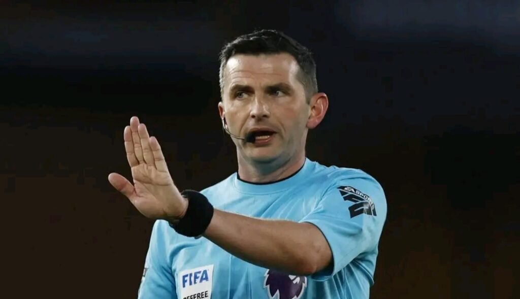 Coupe du Monde 2026 : Michael Oliver au sifflet pour le choc Côte d'Ivoire - Équateur