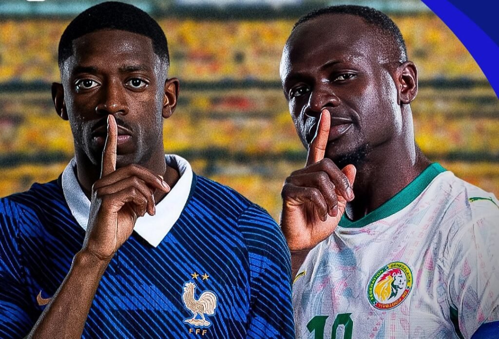 Coupe du Monde 2026 : France - Sénégal, les compos probables