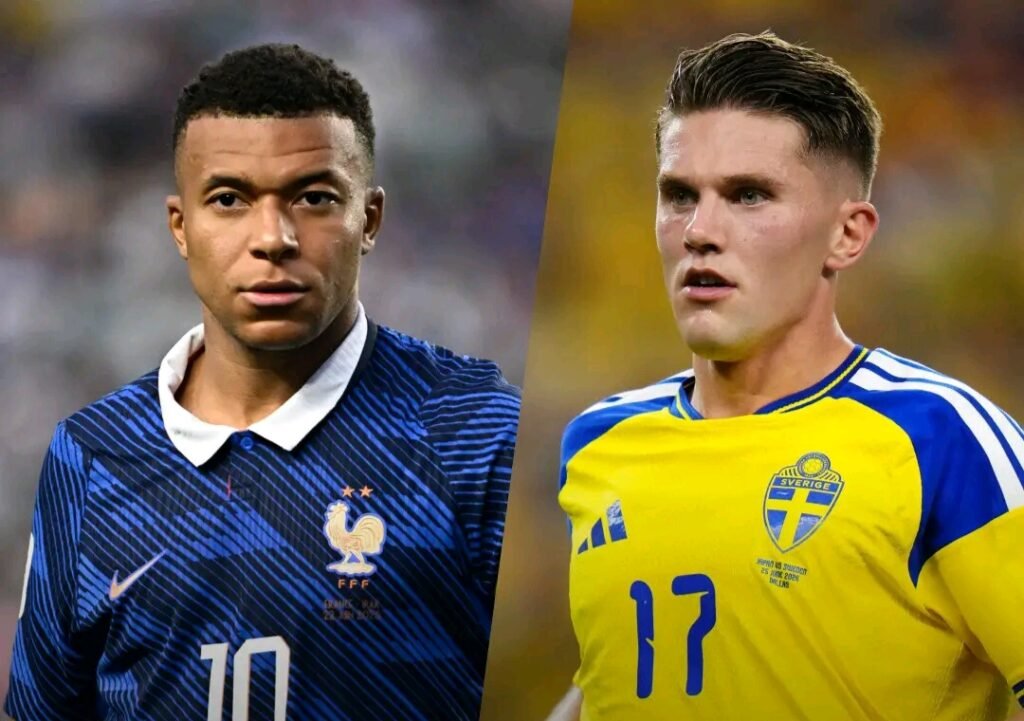 Coupe du monde 2026 : Mbappé, Dembélé, Olise, l'heure du véritable test face à la Suède