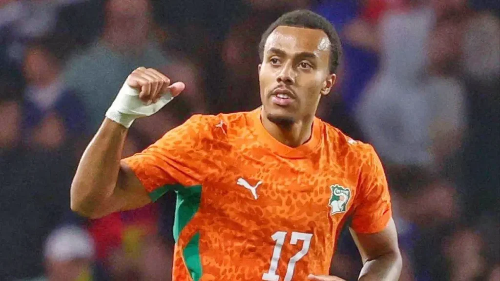 Coupe du Monde 2026 : La promesse de Guela Doué au peuple ivoirien