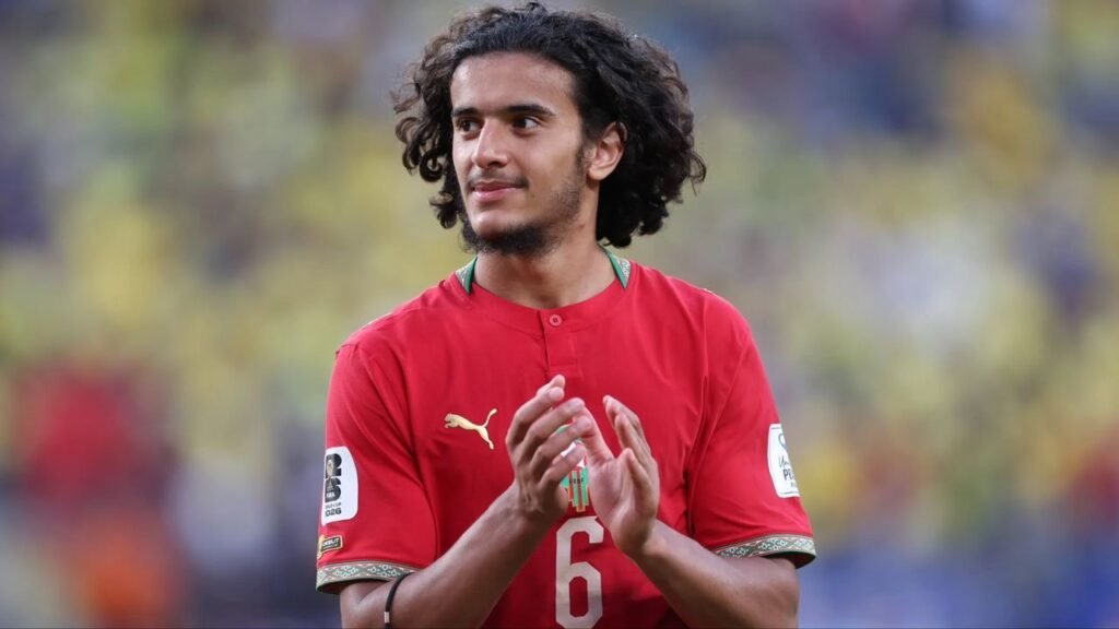 Coupe du monde 2026: Maroc - Bouaddi, un prix qui affole le marché !