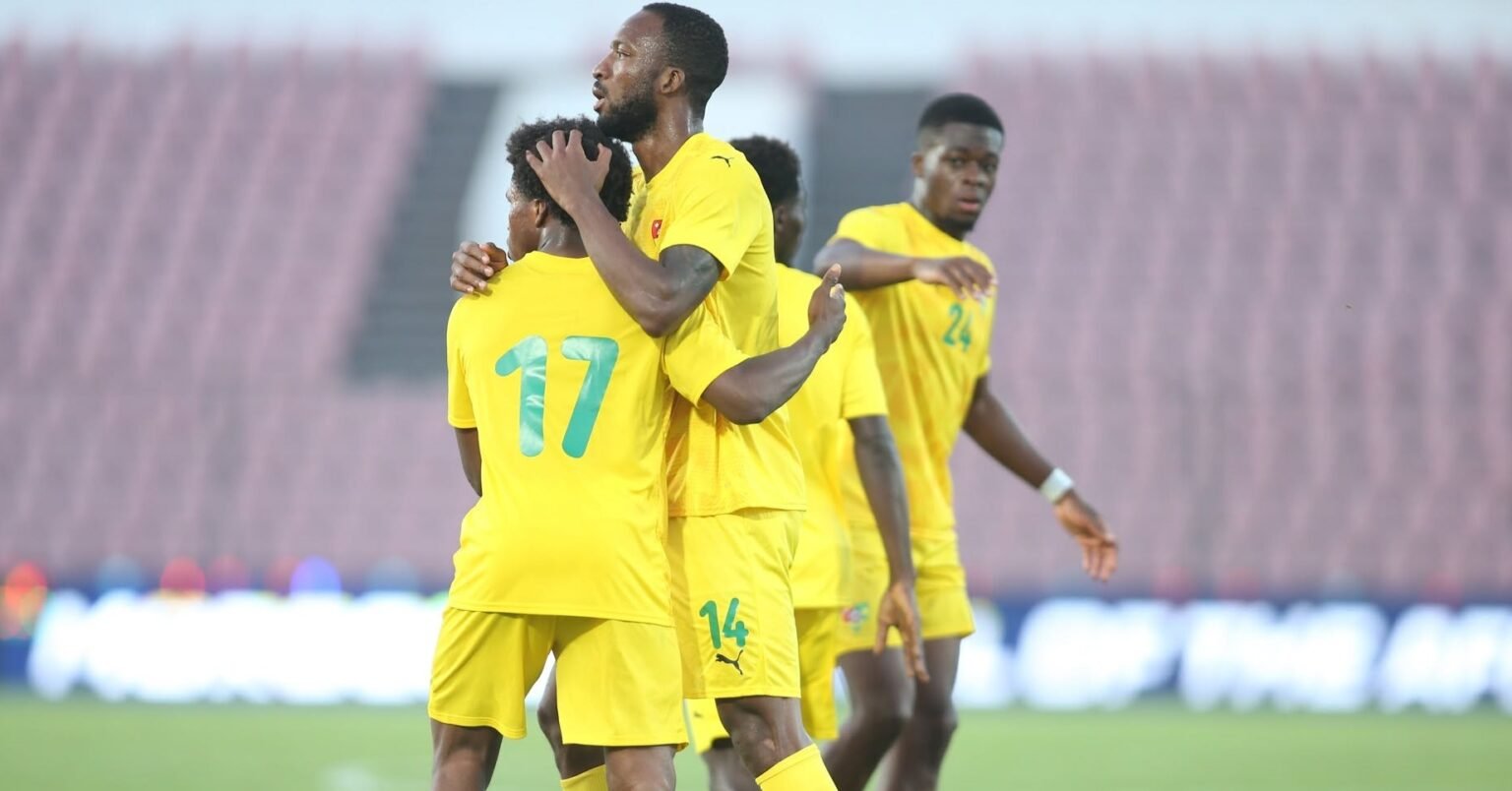 Amical : Le Togo renverse le Bénin et s'impose largement (5-1) - Africa Top Sports