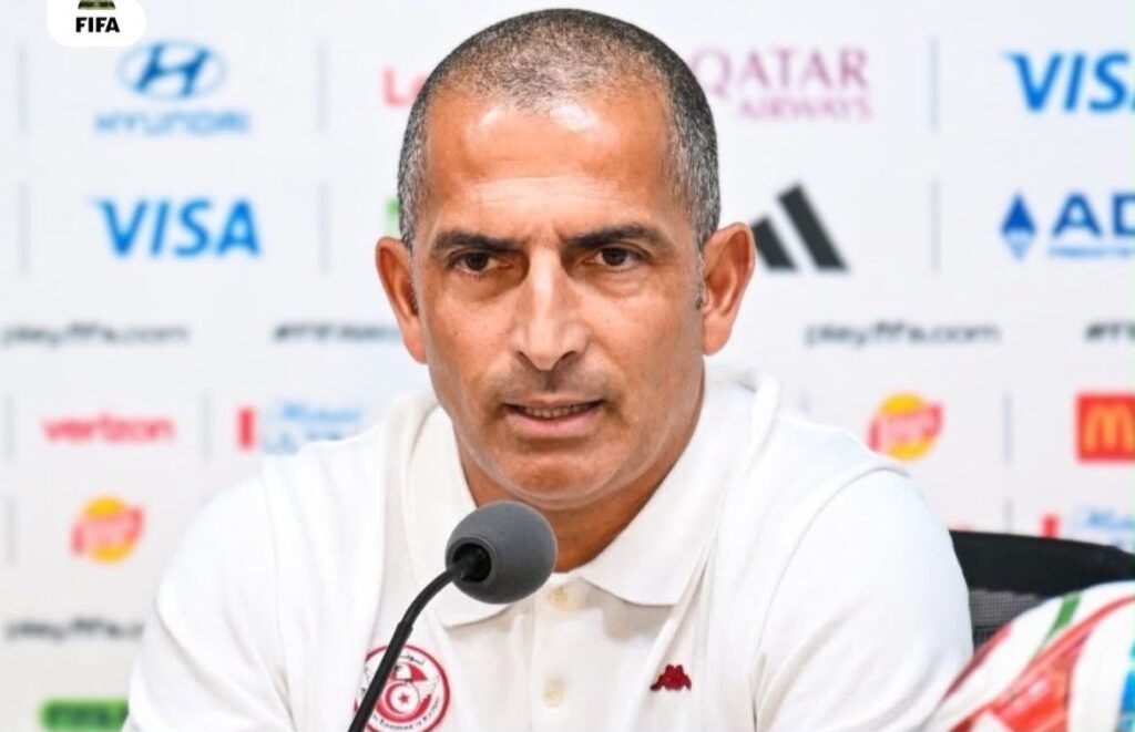 Coupe du monde : Lamouchi, Lopetegui…voici la liste dès sélectionneurs virés en pleine compétition