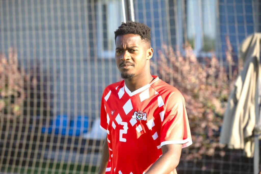 Russie vs Burkina Faso: La compo probable des Etalons - Africa Top Sports