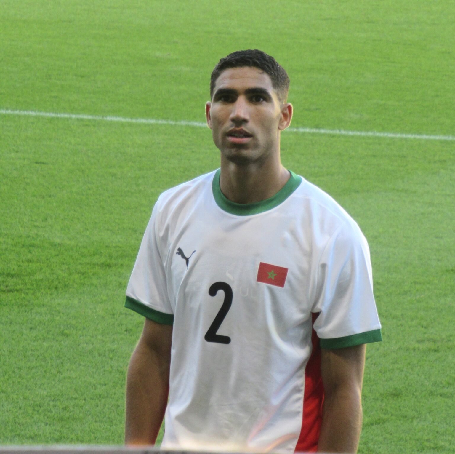 Hakimi, Mané et les autres : ce que disent les listes du Maroc et du Sénégal - Africa Top Sports