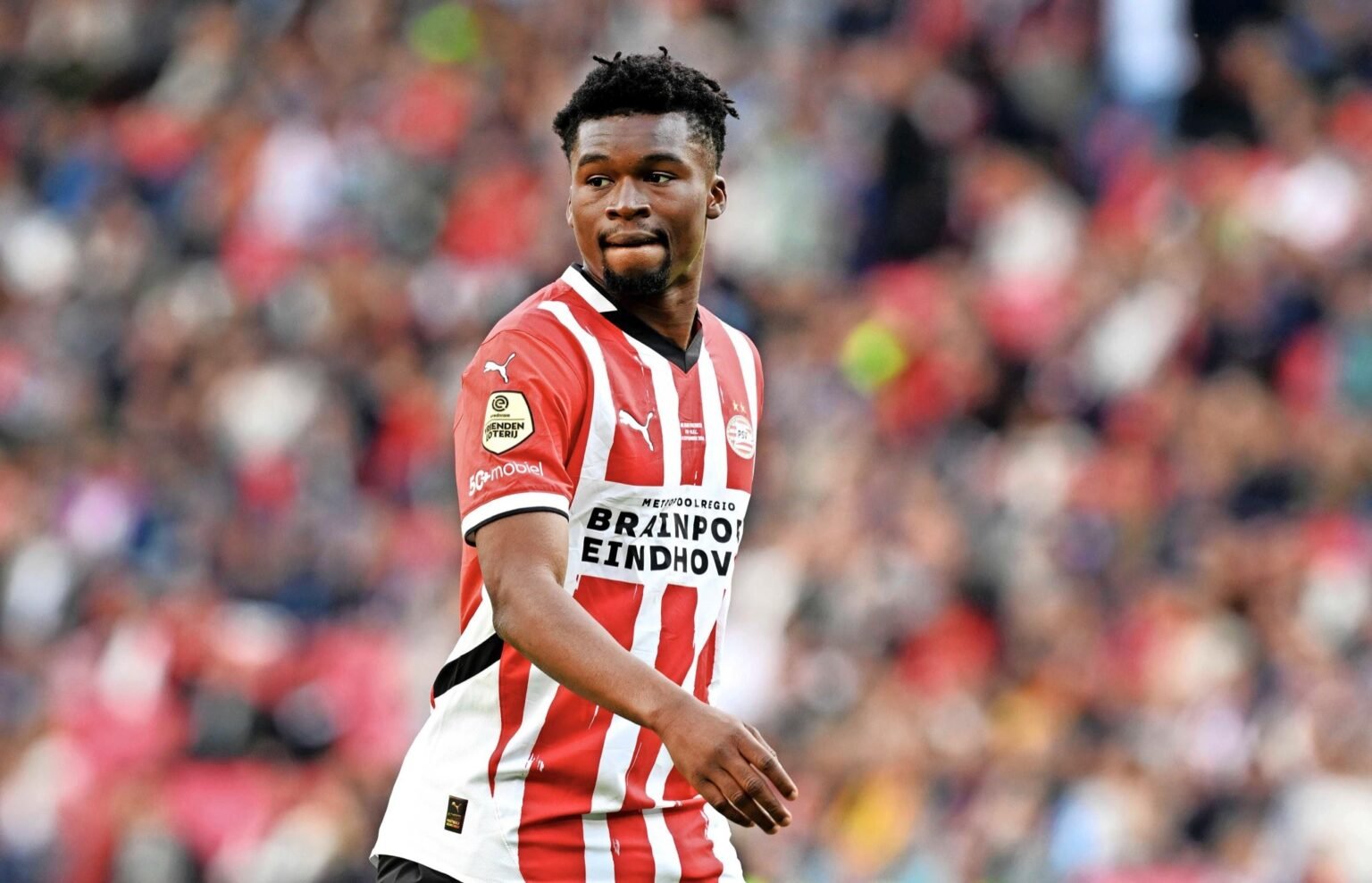 Adamo Nagalo: Konyaspor va faire une offre pour l'Etalon - Africa Top Sports