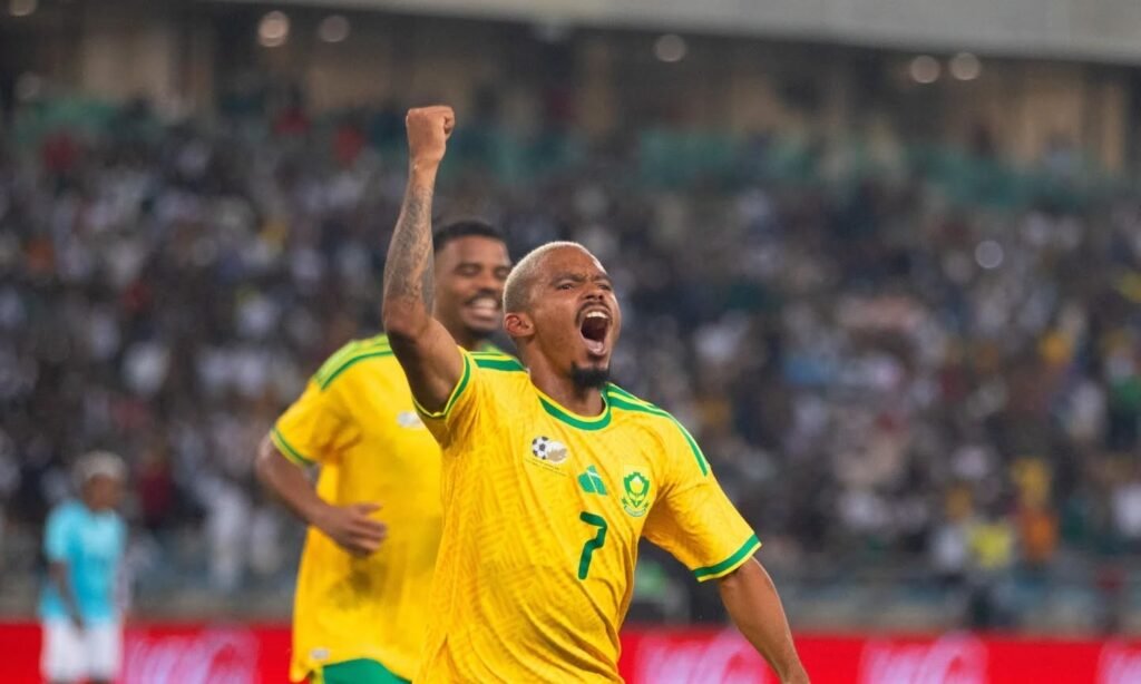 Coupe du monde 2026 : Quelles sont les forces en présence dans le groupe A ? – Africa Top Sports Coupe du monde 2026 : Quelles sont les forces en présence dans le groupe A ? - Africa Top Sports