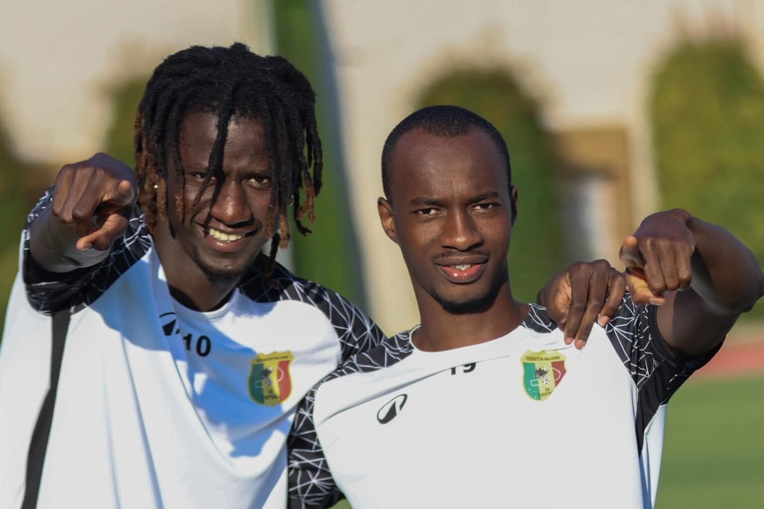 Amical International : où suivre le match Iran vs Mali en direct ? - Africa Top Sports