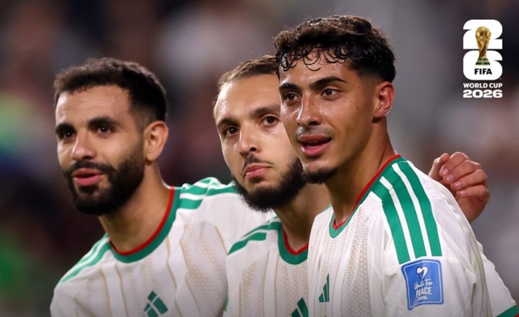 Coupe du monde 2026 : Le programme complet des 16es de finale