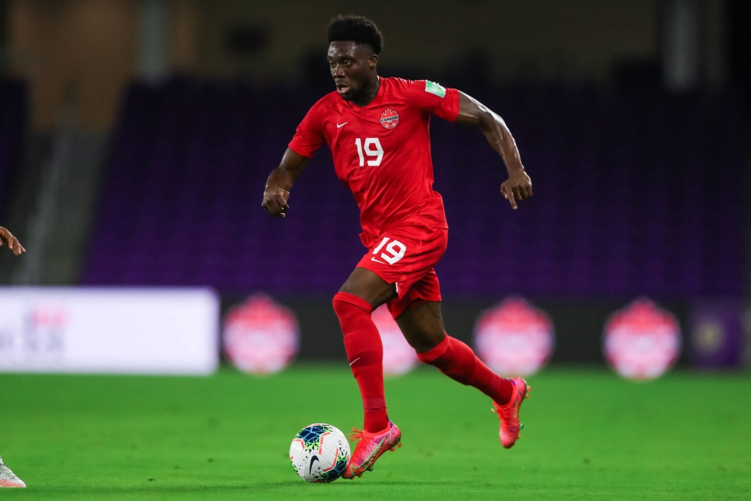 Coupe du Monde 2026: Le Canada à la recherche d'une victoire historique contre la Bosnie-Herzégovine