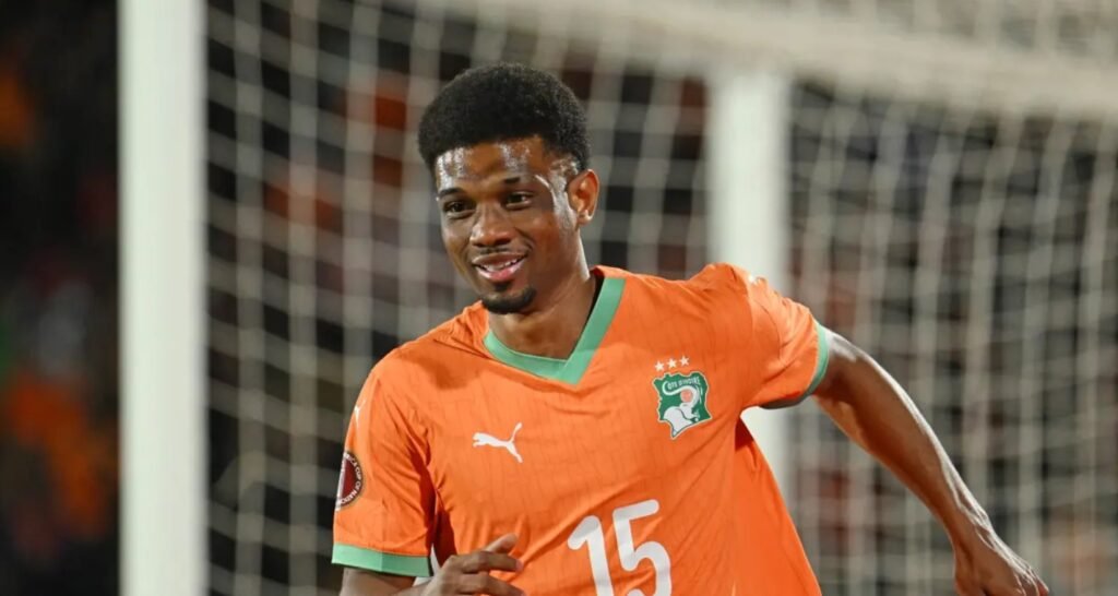 Coupe du monde 2026 : Amad Diallo offre la victoire à la Côte d’Ivoire face à l’Équateur