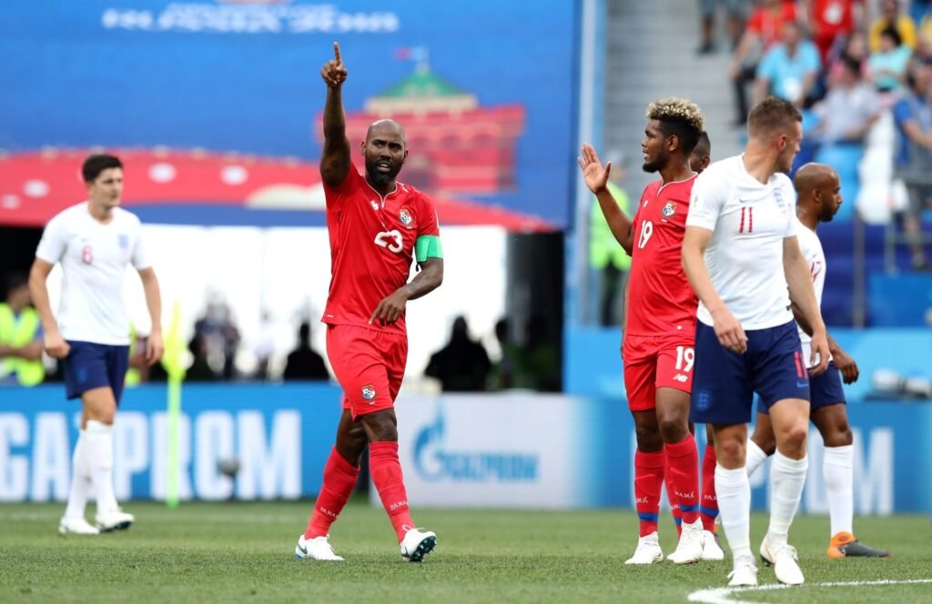 Coupe du monde 2026 | Panama - Angleterre : les compos officielles