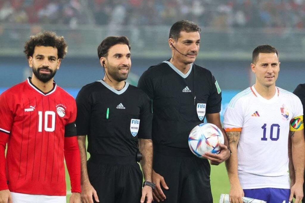 Coupe du Monde 2026 : Belgique vs Égypte, voici les statistiques des confrontations !
