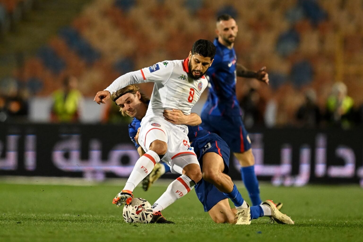 Coupe du Monde 2026: Présentation et programme du groupe F avec la Tunisie – Africa Top Sports Coupe du Monde 2026: Présentation et programme du groupe F avec la Tunisie - Africa Top Sports
