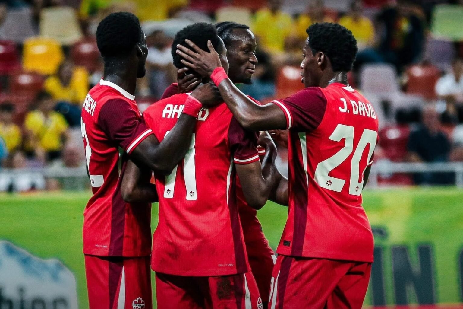 Coupe du Monde 2026 : voici le programme de ce vendredi 12 juin Coupe du Monde 2026 : voici le programme de ce vendredi 12 juin