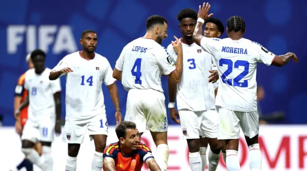 Coupe du monde 2026 : Cap-Vert - Arabie Saoudite, les compositions probables
