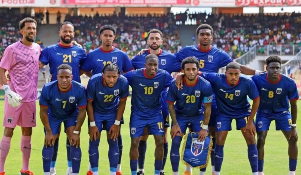 Coupe du monde 2026 : Cap-Vert vs Arabie Saoudite, les compositions officielles