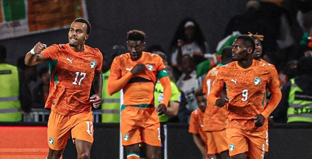 France – Côte d’Ivoire : Les Éléphants renversent les Bleus et frappent fort avant la Coupe du monde - Africa Top Sports