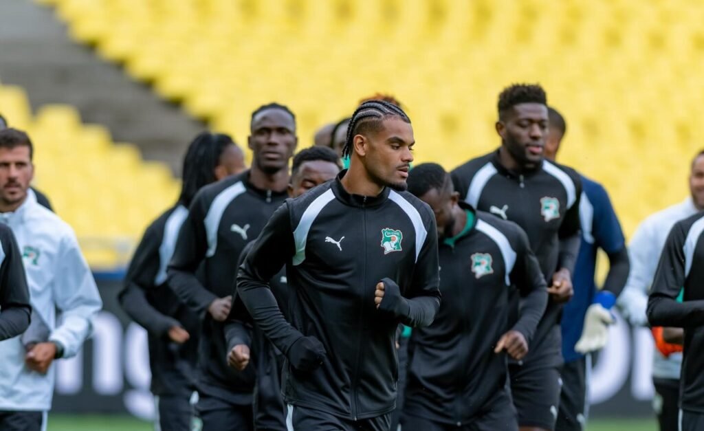 France - Côte d’Ivoire : où suivre le match en direct ? - Africa Top Sports