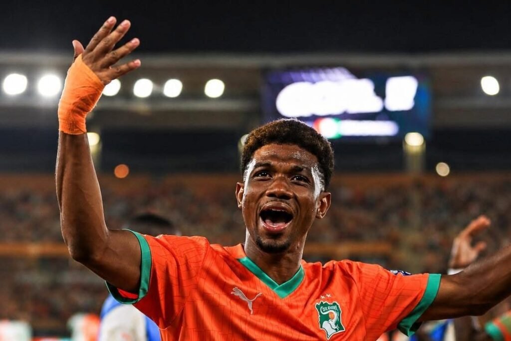 Football : ces cinq sélections africaines qui ont déjà battu l'équipe de France - Africa Top Sports