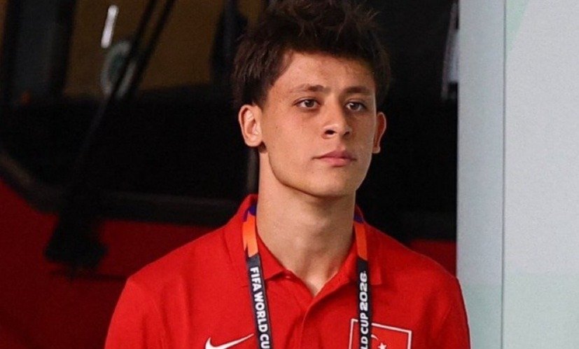 Coupe du monde 2026 : compos Australie – Turquie, Arda Güler titulaire, Kenan Yildiz au banc Coupe du monde 2026 : compos Australie - Turquie, Arda Güler titulaire, Kenan Yildiz au banc