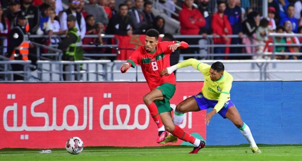 Coupe du monde 2026 : le programme de ce samedi 13 juin avec un Brésil - Maroc