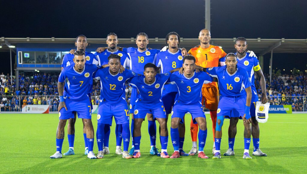 Coupe du monde 2026 : La liste de Curucao, adversaire de la Côte d'Ivoire dans le groupe E - Africa Top Sports