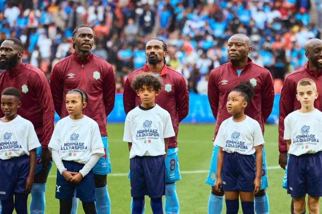 Coupe du Monde 2026 : Portugal - RDC, les compositions probables !