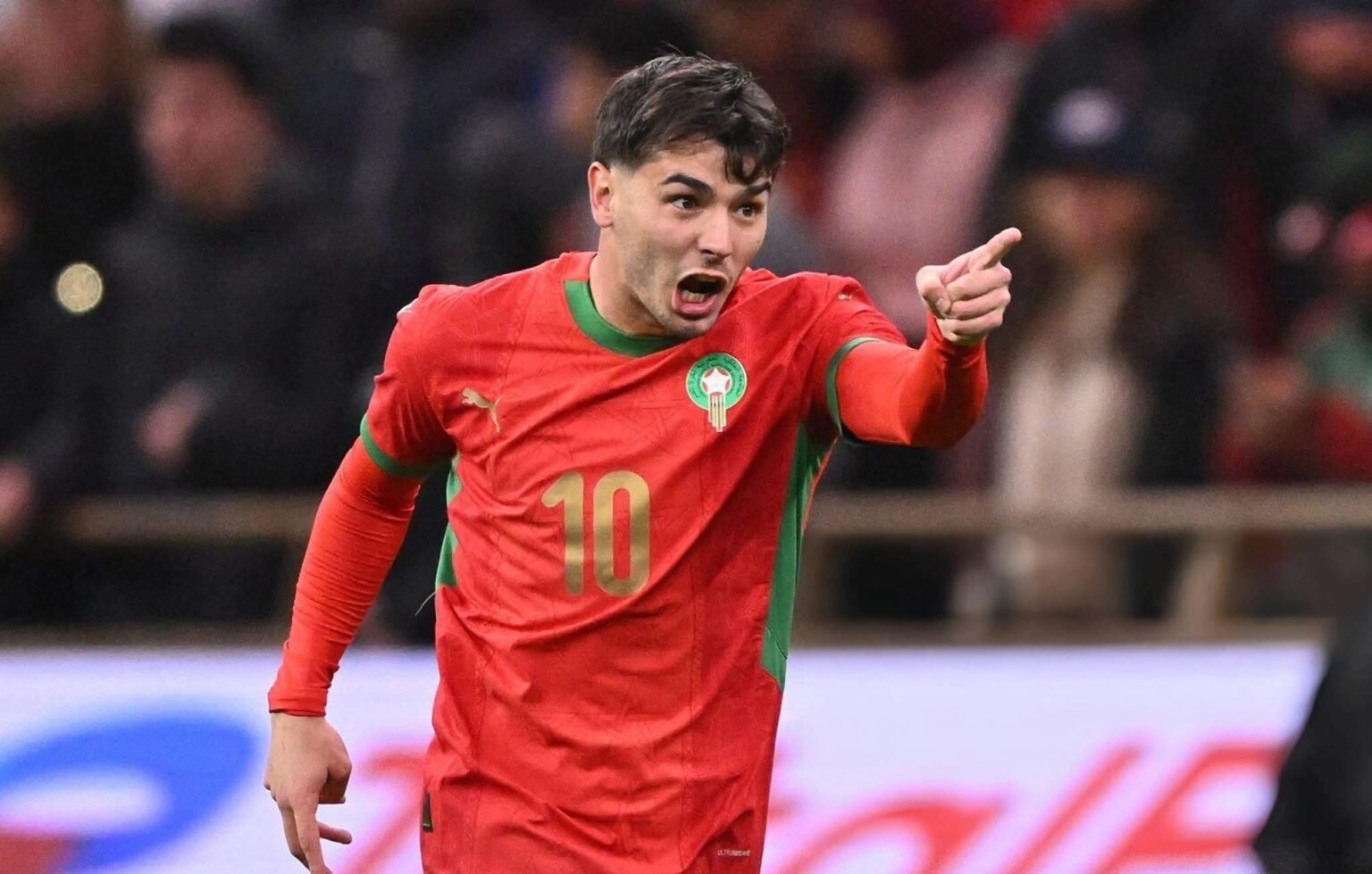 Amical International : le Maroc mène la Norvège à la pause ! - Africa Top Sports
