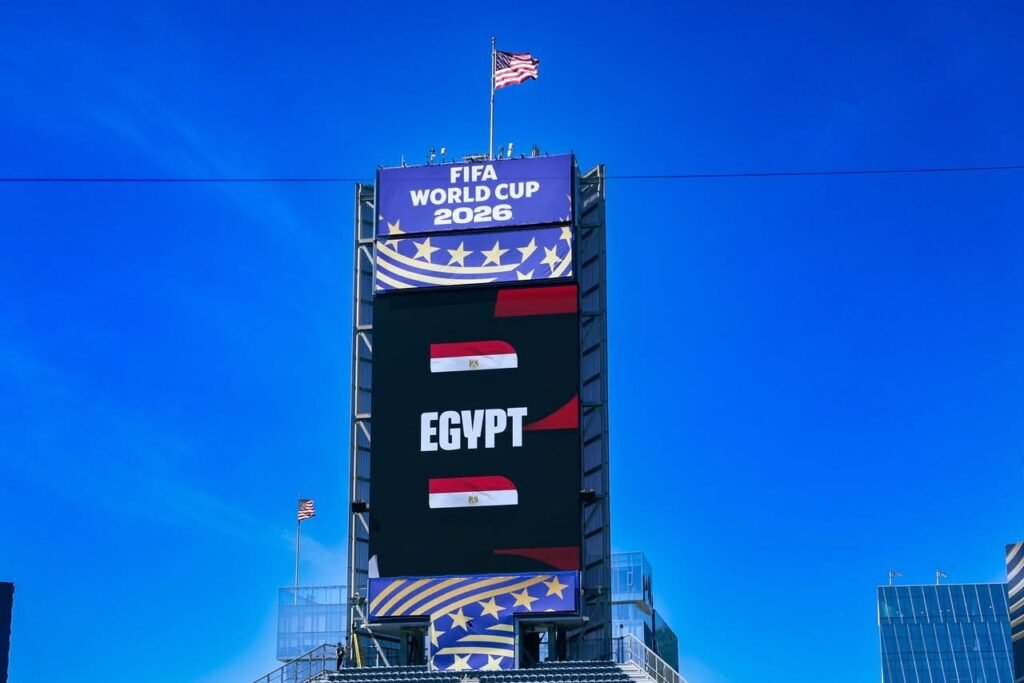Coupe du Monde 2026 : le choc Belgique - Égypte ouvre les hostilités du Groupe G