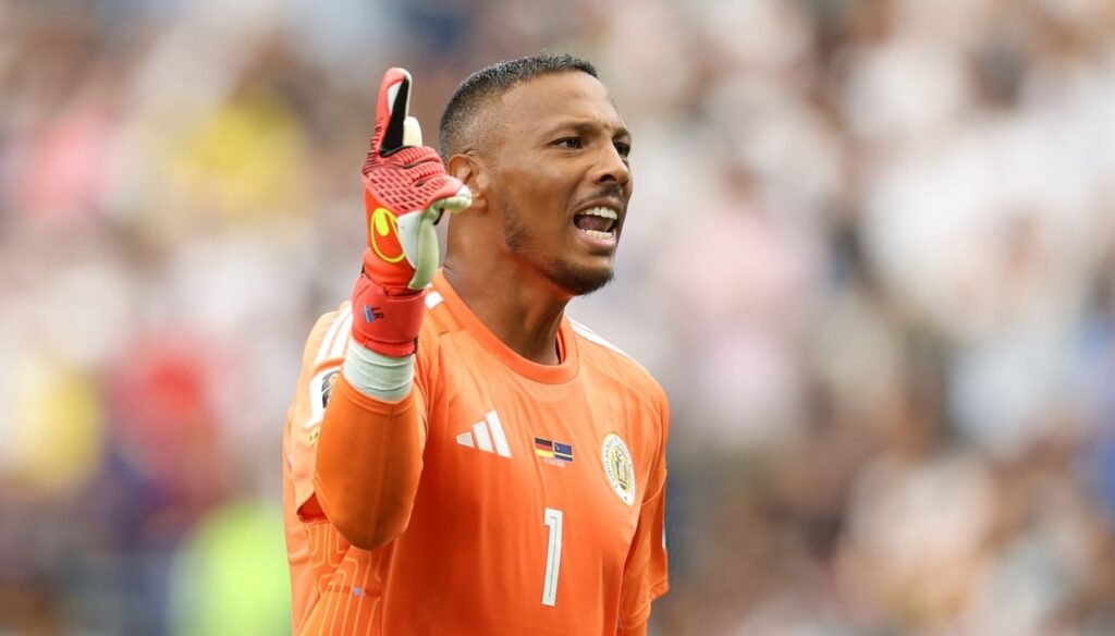 Coupe du monde 2026 / Curaçao : Infranchisable, Eloy Room écœure l'Equateur