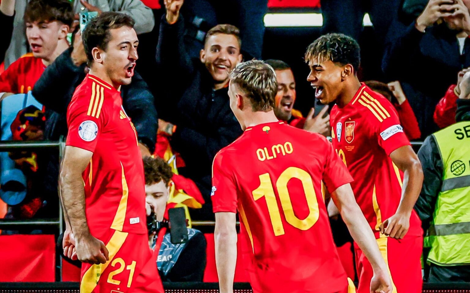 Coupe du Monde 2026: Lamine Yamal absent, les compos probable de Cap-Vert vs Espagne