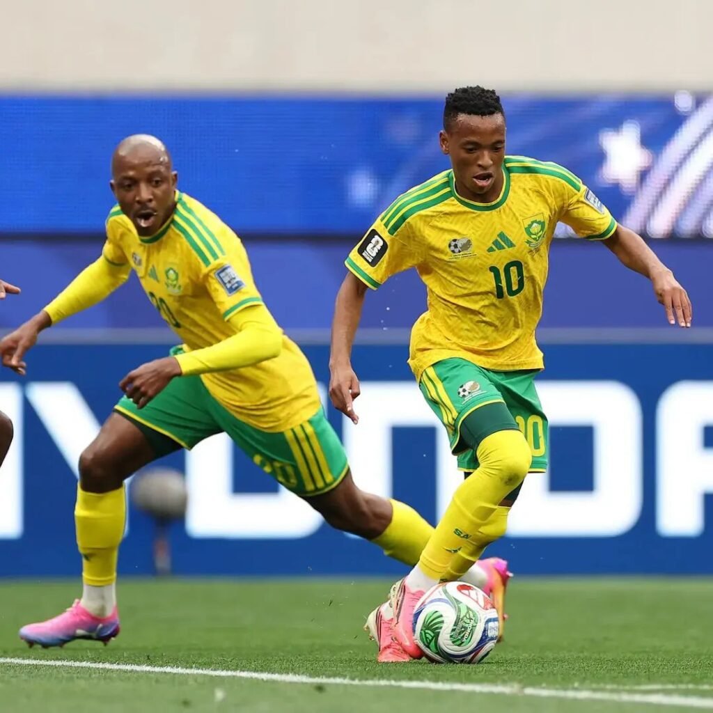 Coupe du monde 2026 : le Canada élimine l'Afrique du Sud et attend le vainqueur du match Pays-Bas - Maroc
