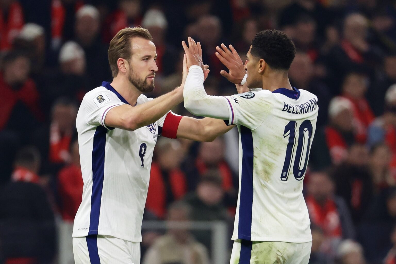 Coupe du Monde 2026: Harry Kane et Modric titulaires, les compos probables d'Angleterre vs Croatie