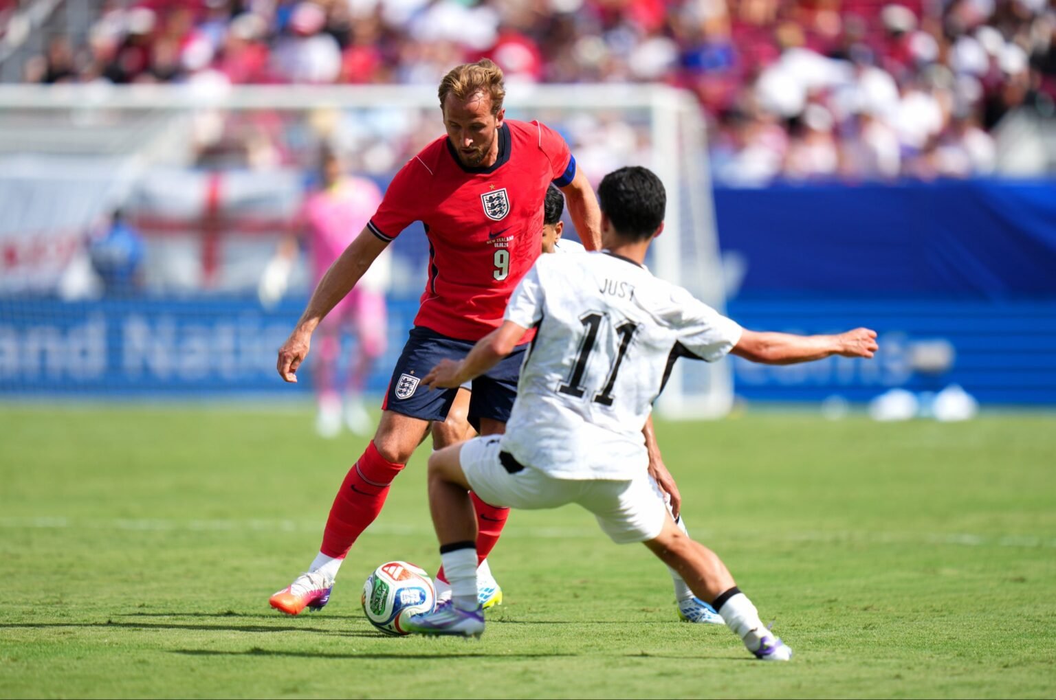 Coupe du Monde 2026: Angleterre vs Croatie, les compos officielles