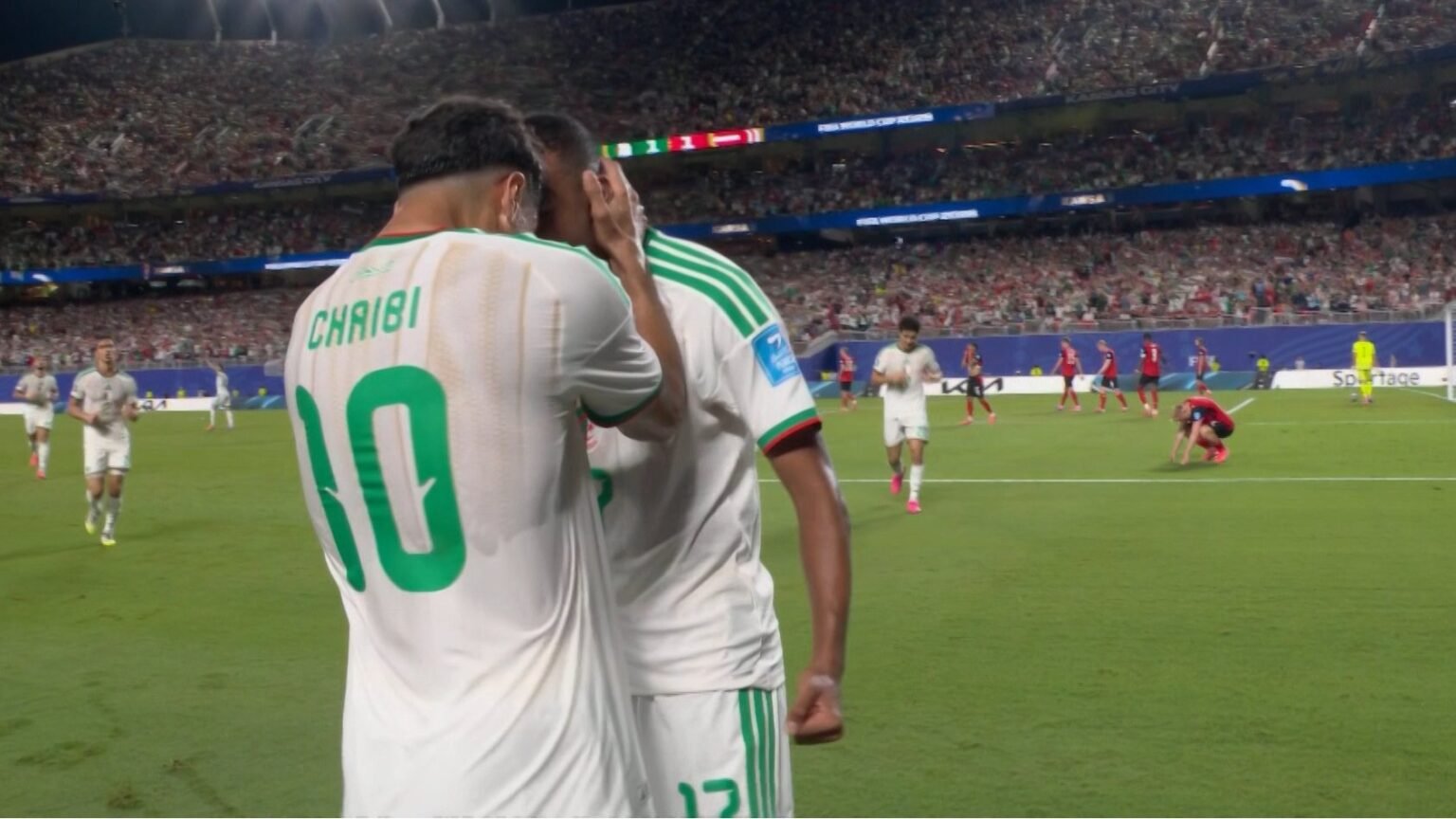 Coupe du monde 2026 : L’Algérie qualifiée en 16es de finale après un match à rebondissements face à l'Autriche