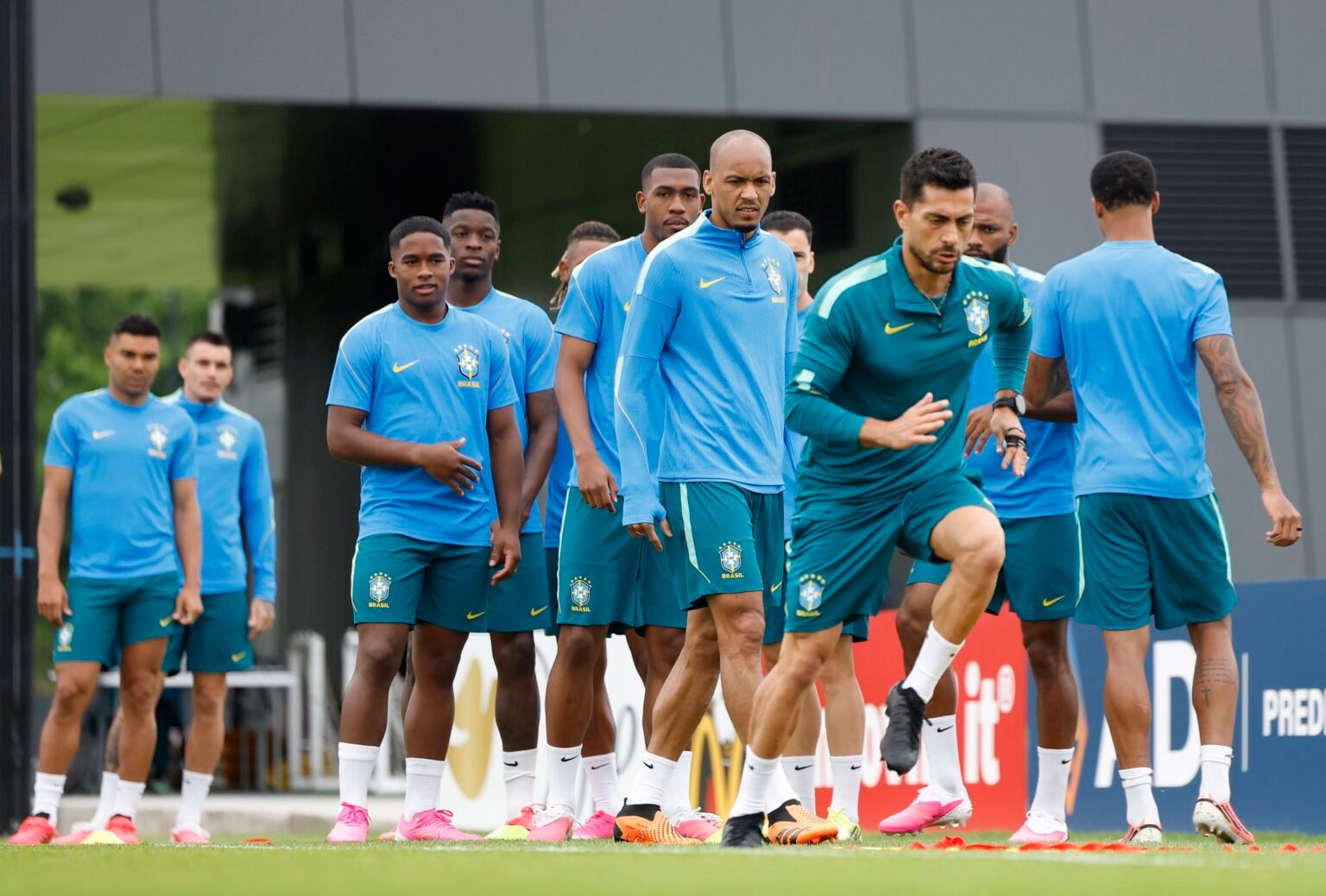 Coupe du Monde 2026: Raphinha absent, les compos probables de Brésil vs Japon