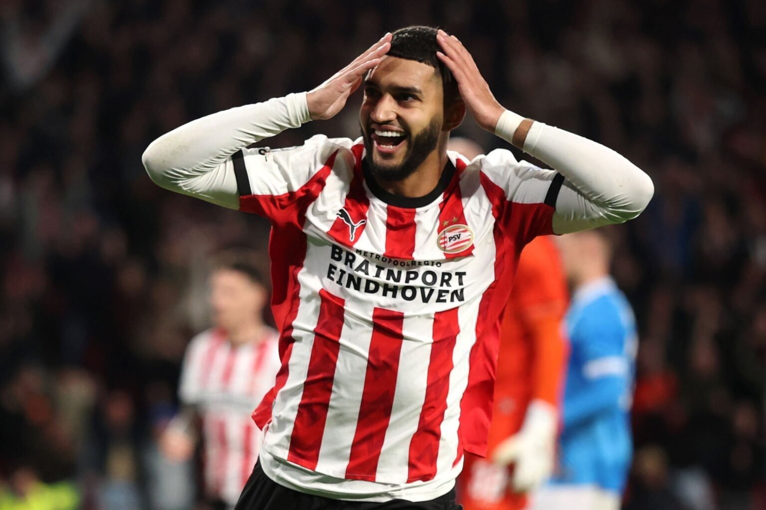 Mercato : Le bayern fonce sur Ismael Saibari - Africa Top Sports