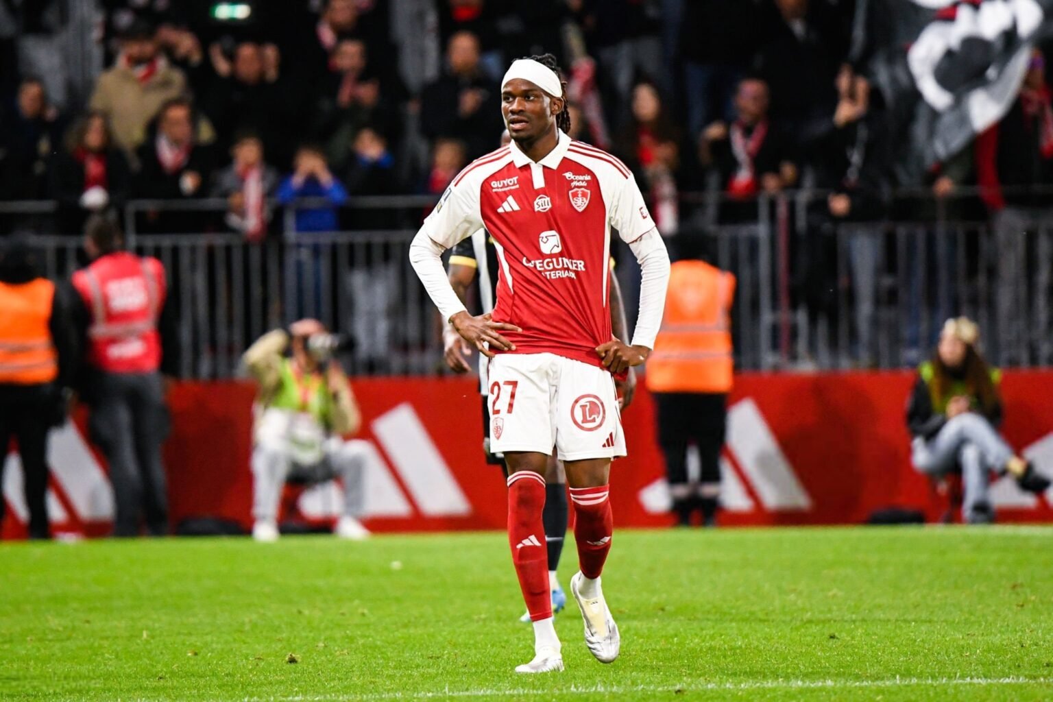 Mercato : Daouda Guindo en route vers le Stade de Reims - Africa Top Sports