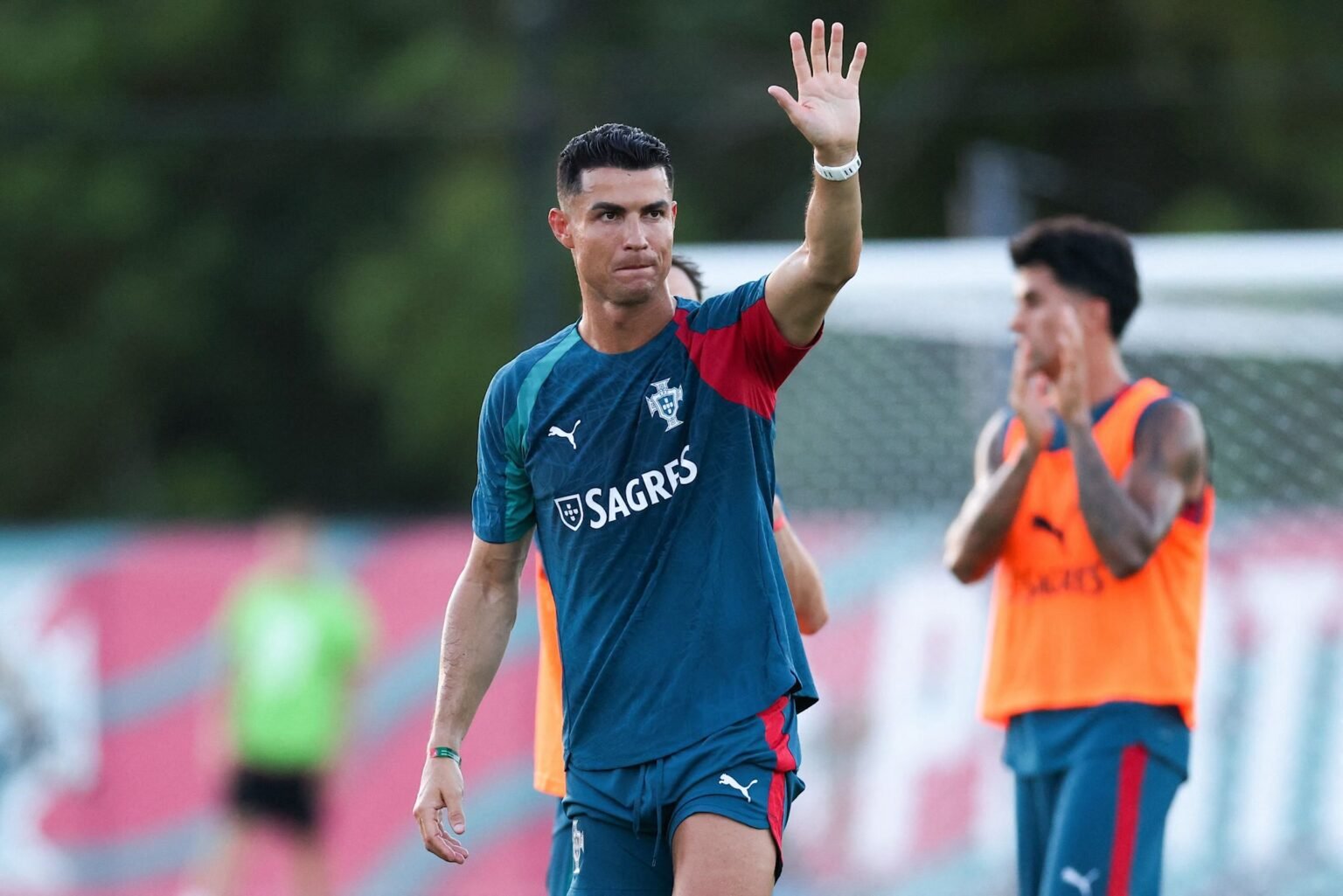 Coupe du Monde 2026 : Le Plan de Sébastien Desabre pour arrêter Christiano Ronaldo
