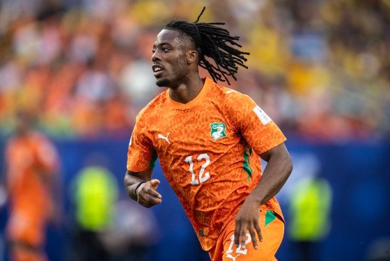 Coupe du Monde 2026 / Allemagne – Côte d’ivoire : Elye Wahi ne peut entrer sur le sol canadien Coupe du Monde 2026 / Allemagne - Côte d'ivoire : Elye Wahi ne peut entrer sur le sol canadien
