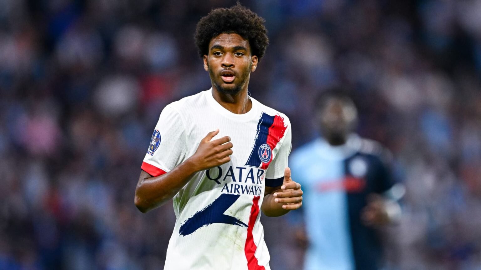 PSG : Ibrahim Mbaye dans le viseur de l’Atlético Madrid et d’Aston Villa