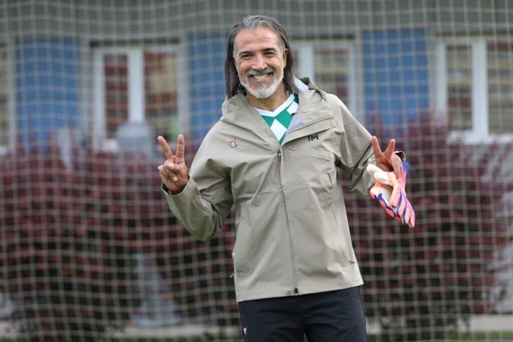 Burkina Faso: Elyes Mzoughi rejoint le staff des Etalons - Africa Top Sports