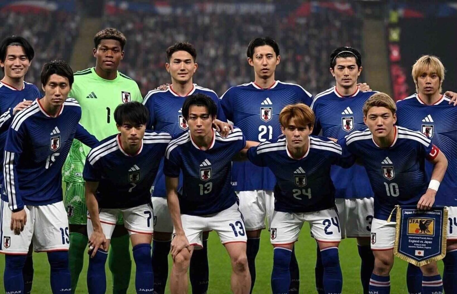 Coupe du monde 2026 : Suède - Japon, compositions probables