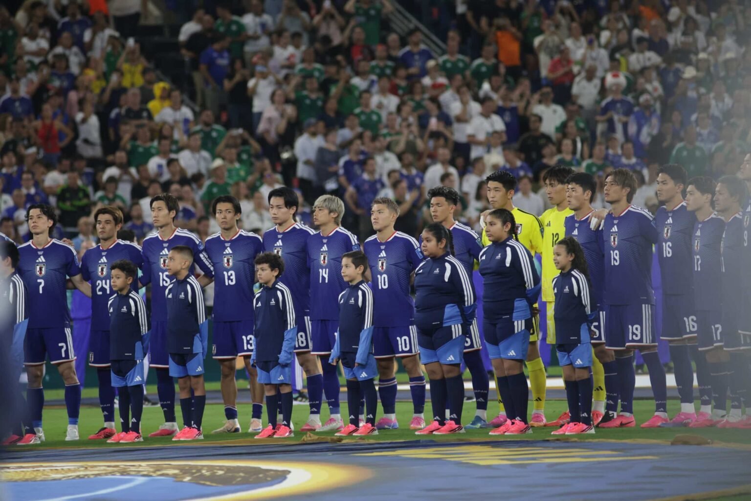 Coupe du monde 2026 : Suède - Japon, historique des confrontations