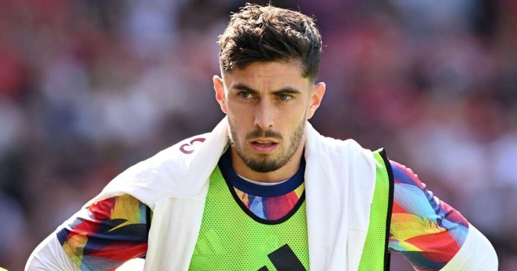 Coupe du monde 2026 : Allemagne - Paraguay, les compositions officielles