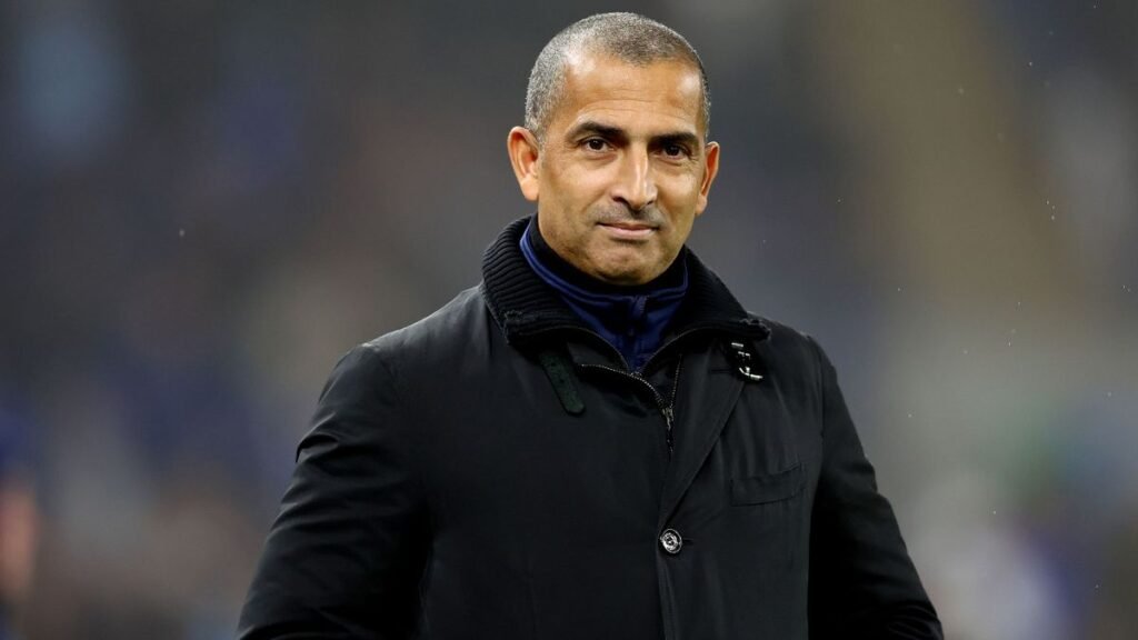 Coupe du monde 2026 / S. Lamouchi (coach de la Tunisie) : «On cherche à accomplir la meilleure performance possible»