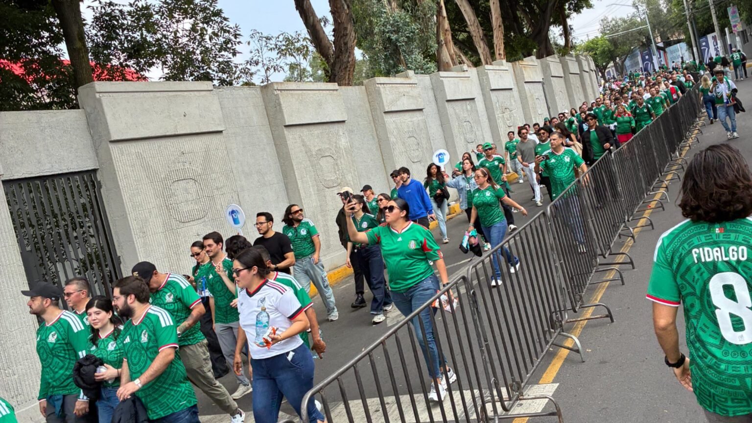 Coupe du monde 2026 : La fête aura bien lieu au stade Azteca de Mexico